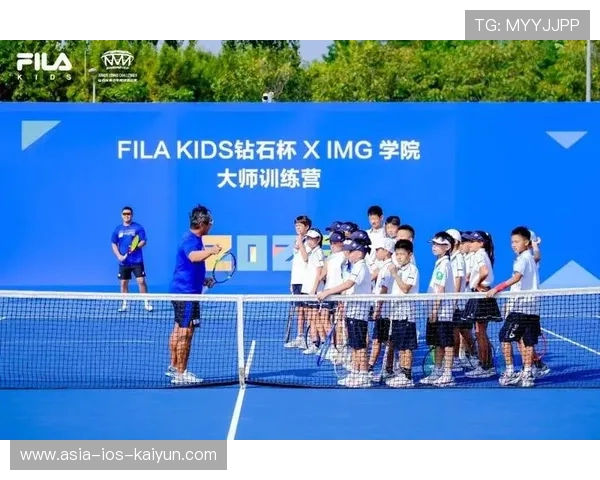 网球赛事推出青少年赛后技术点评与成长报告，网球青少年赛事体系
